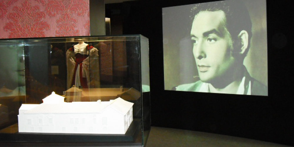 Ruta José María Tempranillo Museo