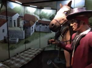 bandolero museo Jauja