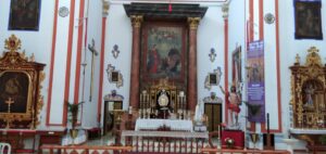 igledsia jauja interior567
