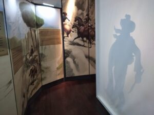 museo Jauja sala sotano