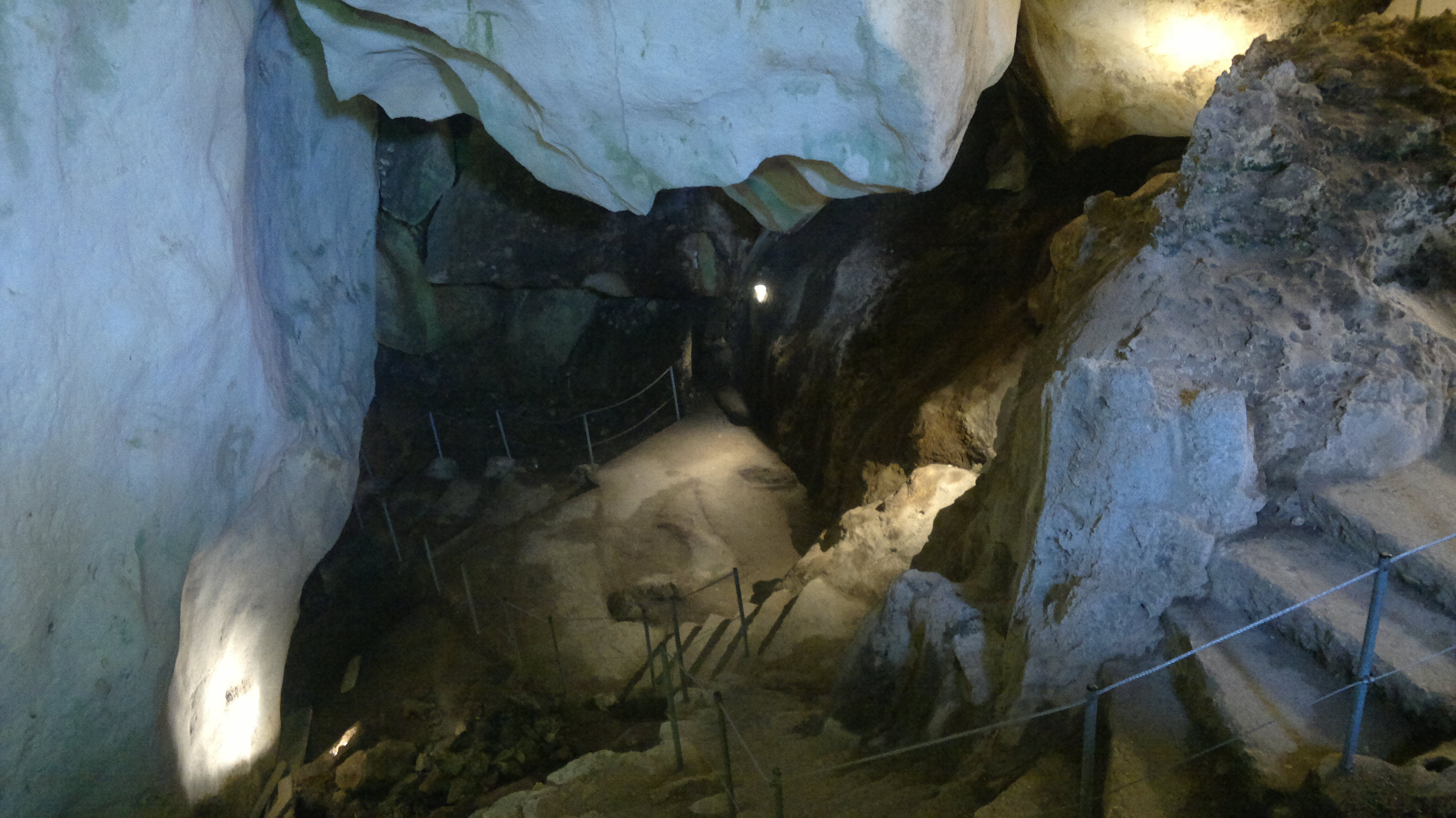Subbética Inolvidable Zuheros Cueva de los Murciélagos