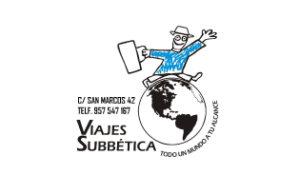 VIAJES SUBBÉTICA