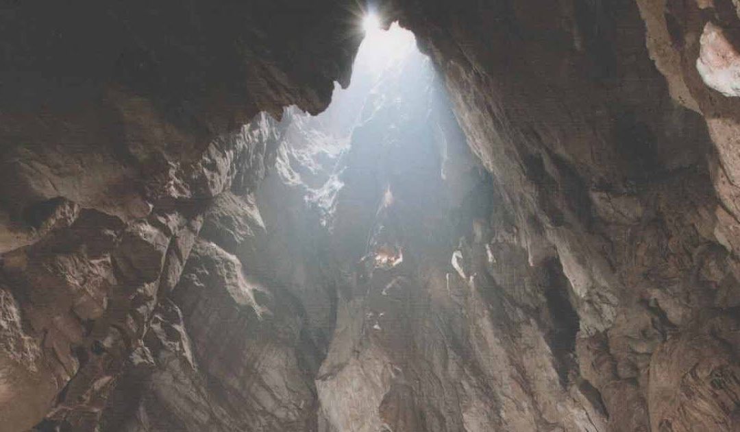Cuevas y simas de la Subbética, tesoros escondidos