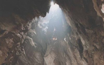 Cuevas y simas de la Subbética, tesoros escondidos