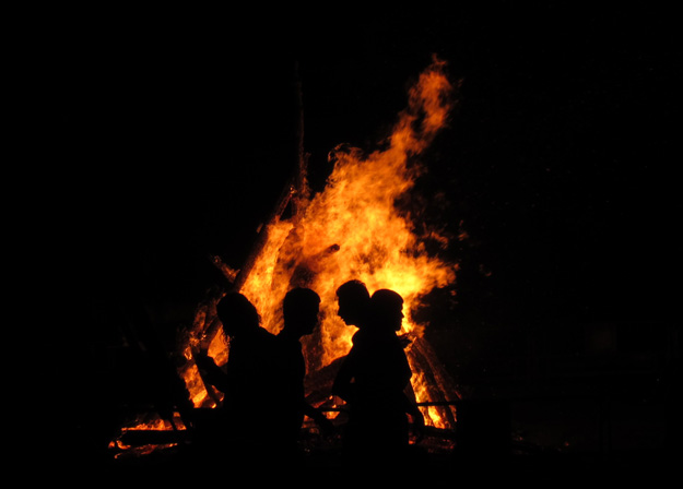 Fiestas de verano en la Subbética 2018