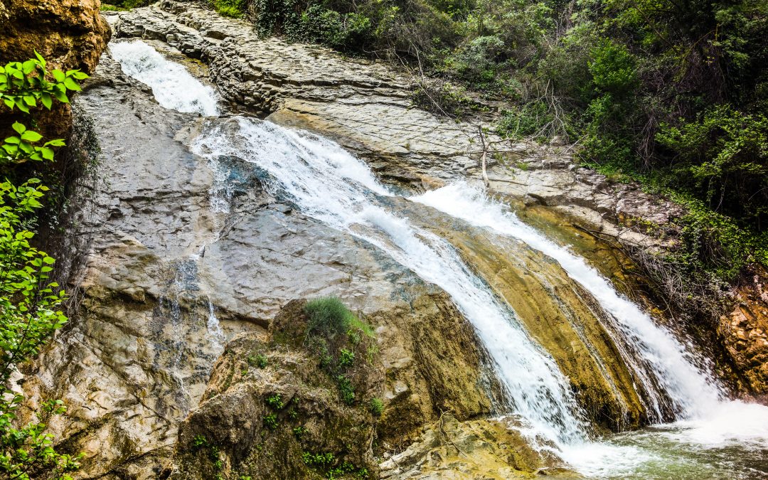 Una mágica ruta senderista en la Subbética: El Salto del Caballo en Almedinilla