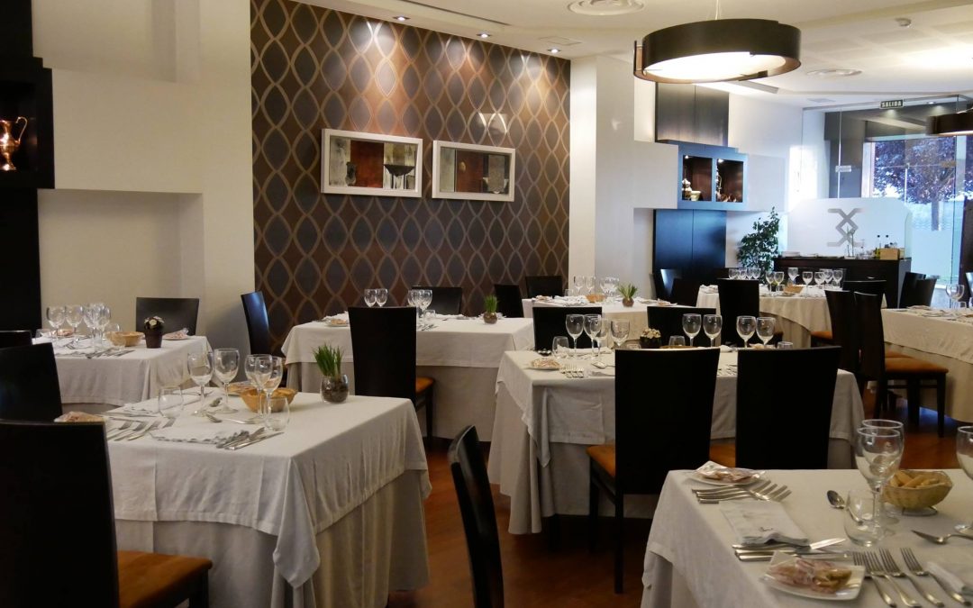 Restaurante Tres Culturas, un placer gastronómico