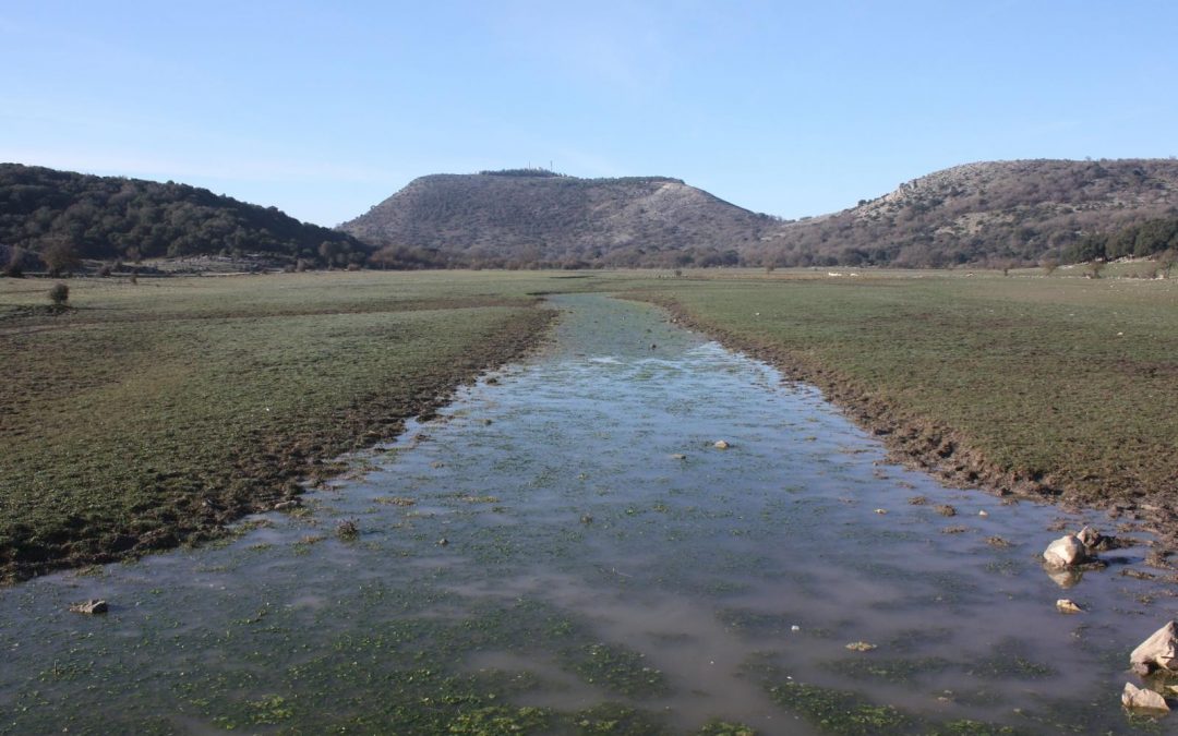 Una extraordinaria ruta entre Cabra y Zuheros: el Sendero del Río Bailón