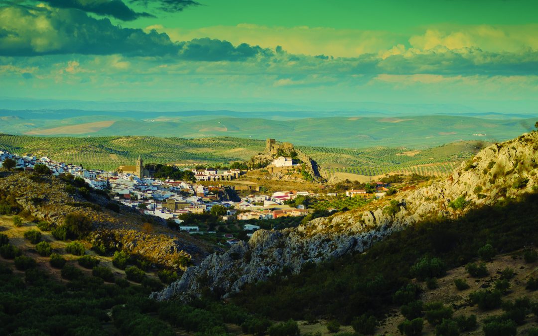 Luque, tierra de fronteras