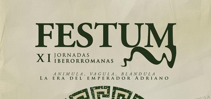 Adéntrate en la cultura iberorromana de Almedinilla durante FESTUM 2018