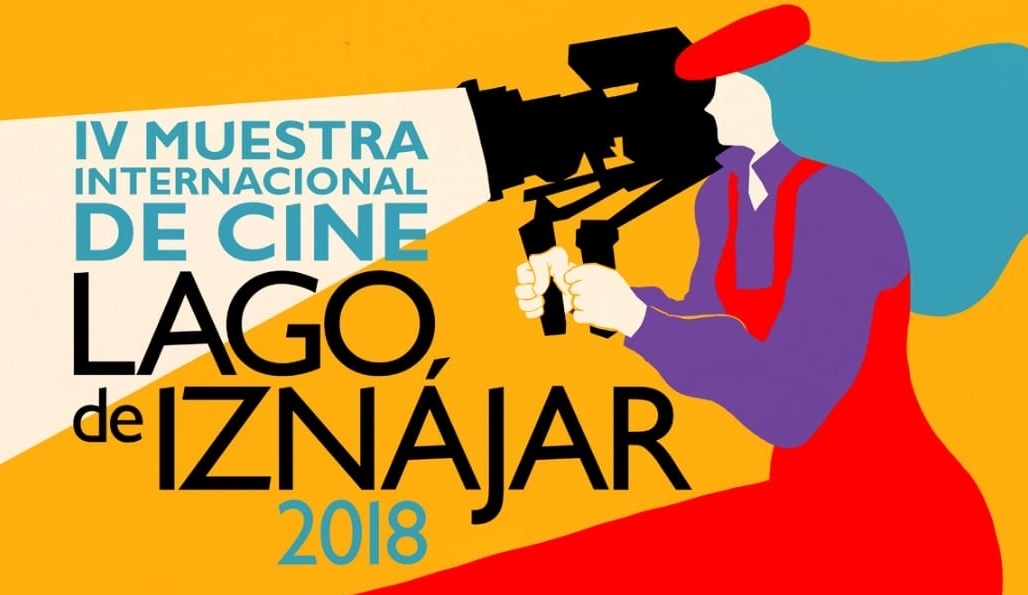 IV Muestra Internacional de Cine Lago de Iznájar