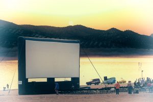 Muestra Internacional de Cine Lago de Iznájar