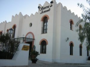 Hotel-Restaurante Sierra de Araceli