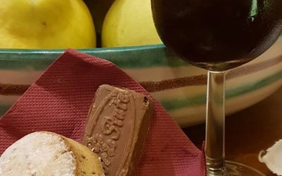 Chocolate, azúcar, turrón y anís: dulces de Navidad en la Subbética