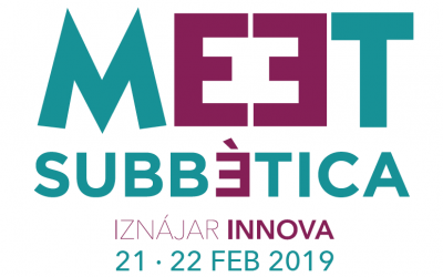 Innovación empresarial y turismo: llega el IV MEET Subbética Iznájar Innova