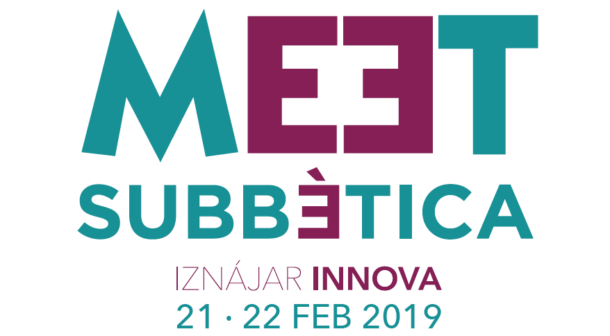 Innovación empresarial y turismo: llega el IV MEET Subbética Iznájar Innova