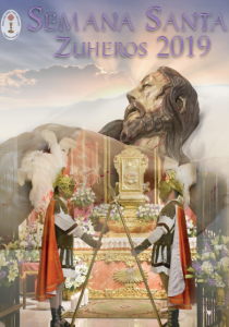 Semana Santa 2019 Zuheros