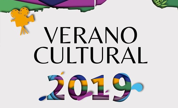 Verano Cultural en Carcabuey 2019