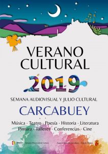 Verano Cultural Carcabuey