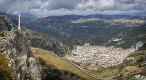 Discover hidden Andalusia_Subbetica