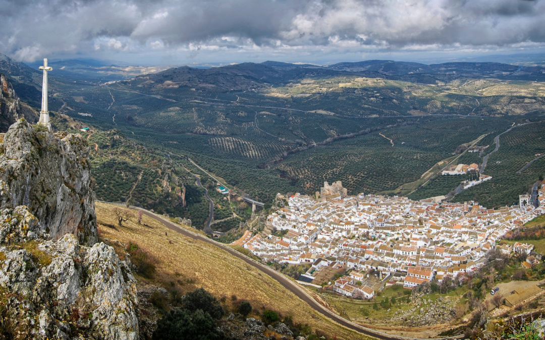 Ontdek de Sierra Subbetica, het hart van Andalusië