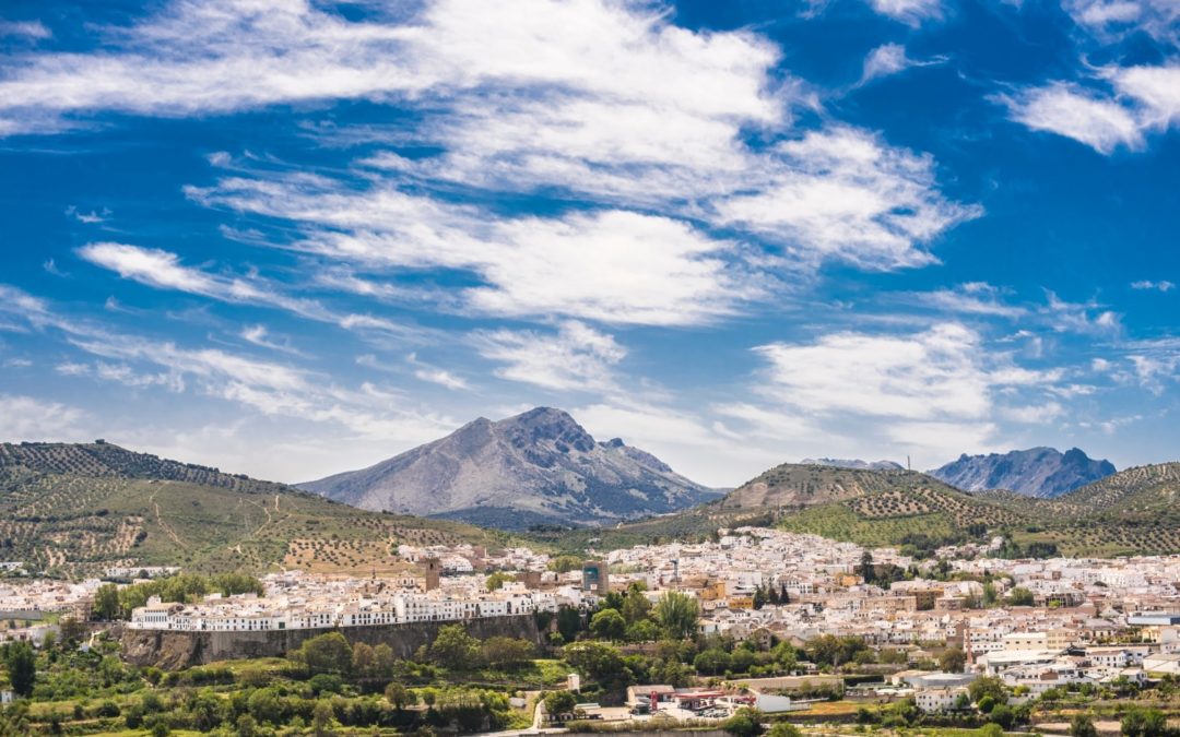 Bezoek het Barokstadje, Priego de Cordoba in de Sierra Subbetica