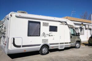 autocaravana