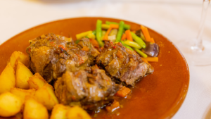 rabo-de-toro