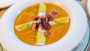 salmorejo