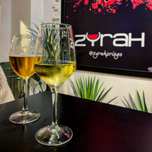 zyrah 12